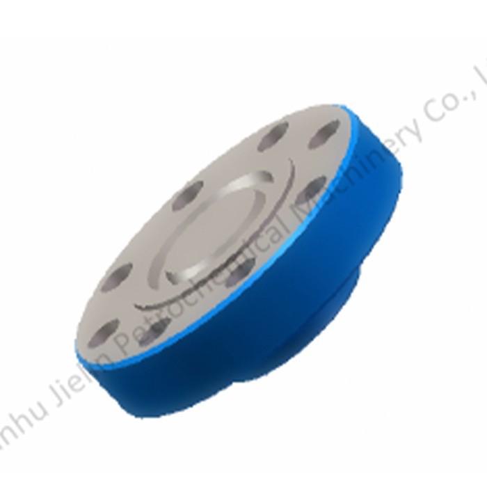 flange coupling adapter